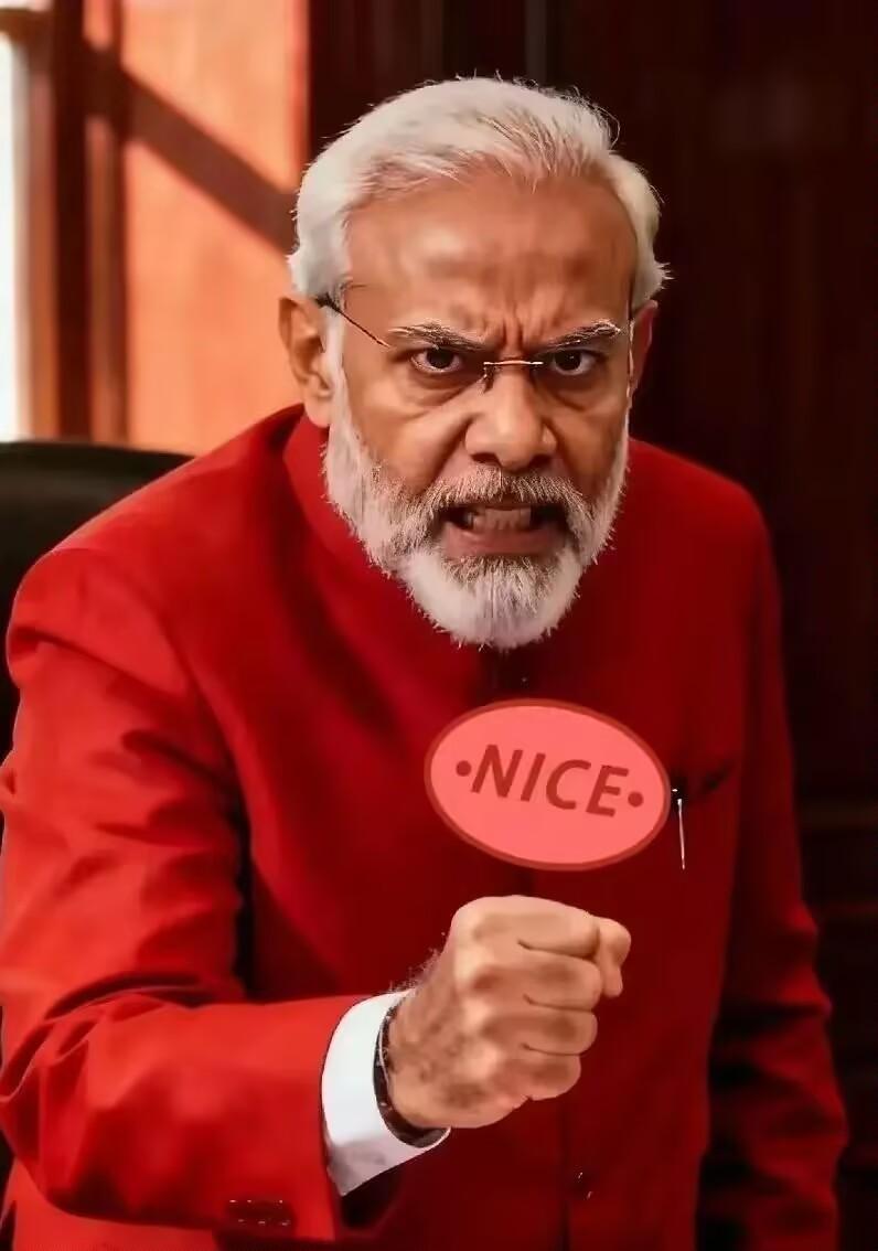 印度就是一只彻头彻尾的“白眼狼”
​印度刚低头结清尾款、拿到中国放行的高端盾构机