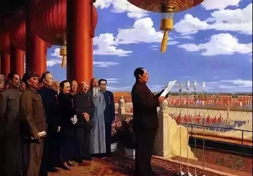 一轮红日出东海，
多代首都名北京。
横批：《红日与首都》