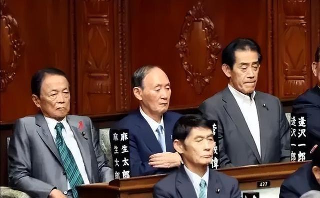 日本为何频繁更换首相和内阁，但国家却从来不乱？因为说白了，日本背后有真正的世家大