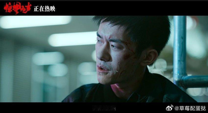 惊蛰无声致敬隐姓埋名的他们 原来谍战离生活这么近！《惊蛰无声》撕开间谍伪装的面纱