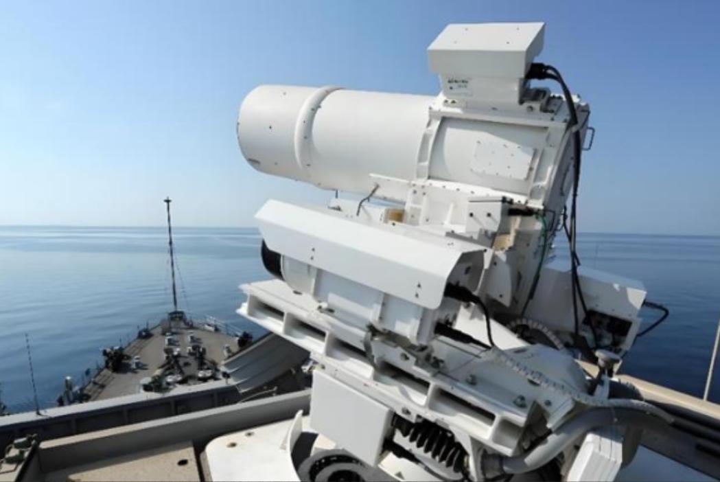 中美开战，美若使用声波武器，视为使用核武，原因是它比核武还狠，中国有核反击的权力