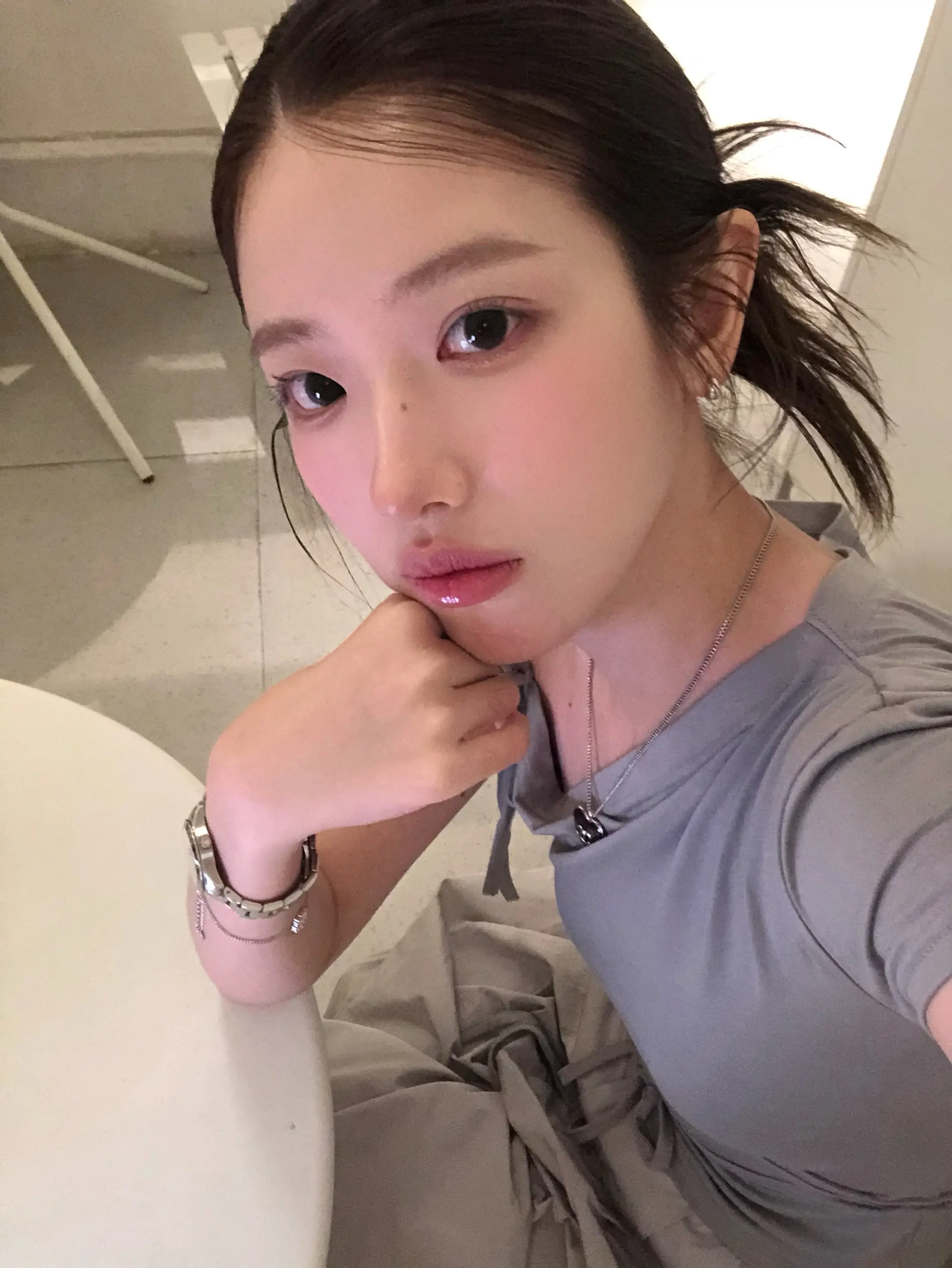 水瓶座 自拍自拍自拍自拍自拍自拍自拍 今日穿搭 日常分享