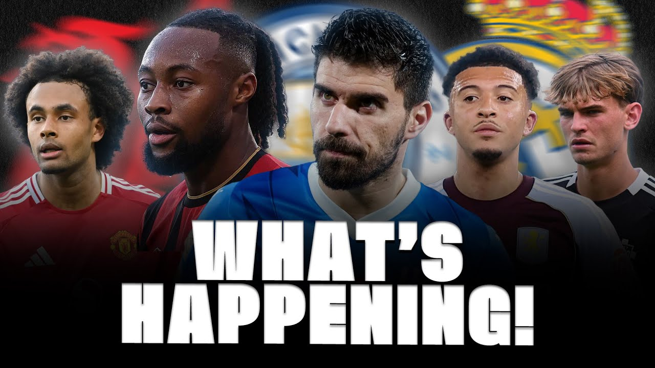 罗马诺讲故事：就在今天（周日），英格兰方面传出消息，称利物浦有意截胡塞梅尼奥的转