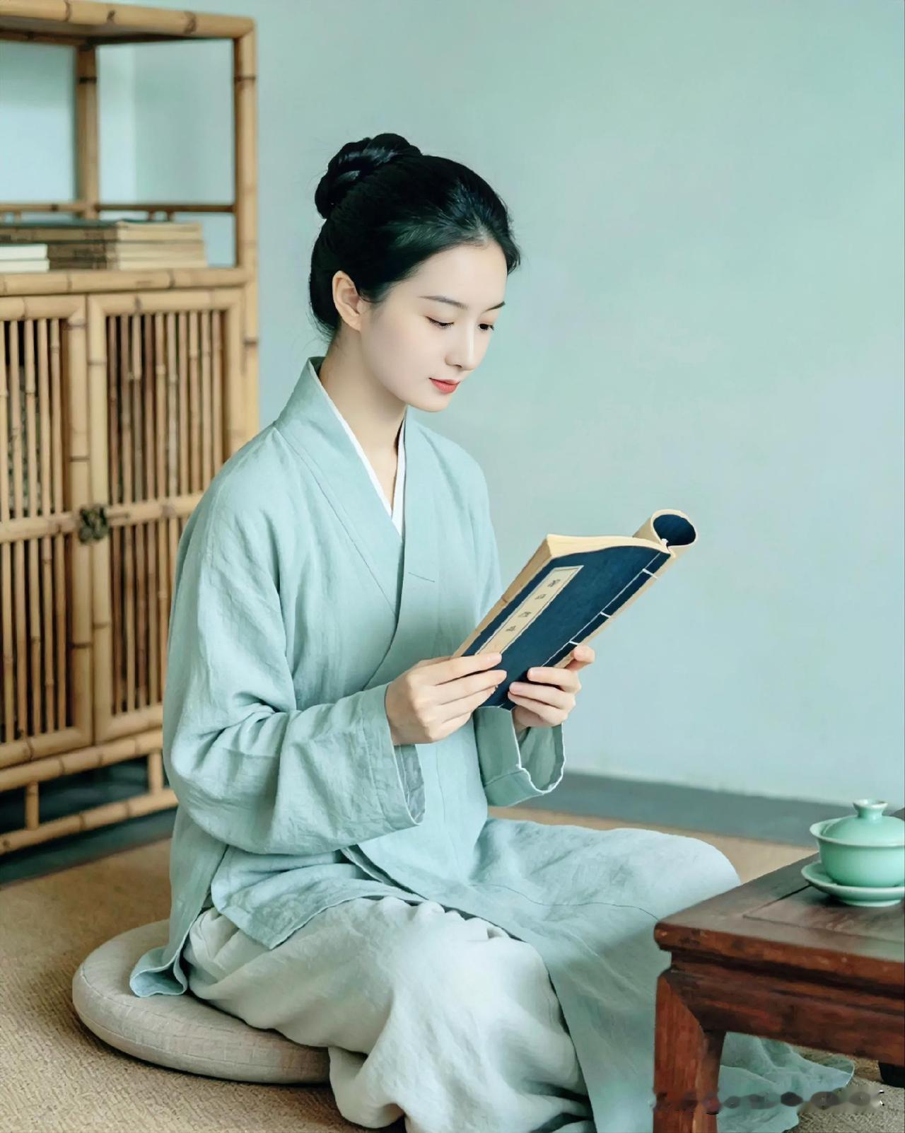 上联：清茶半盏乾坤静
下联：有请雅士[玫瑰][玫瑰][玫瑰]