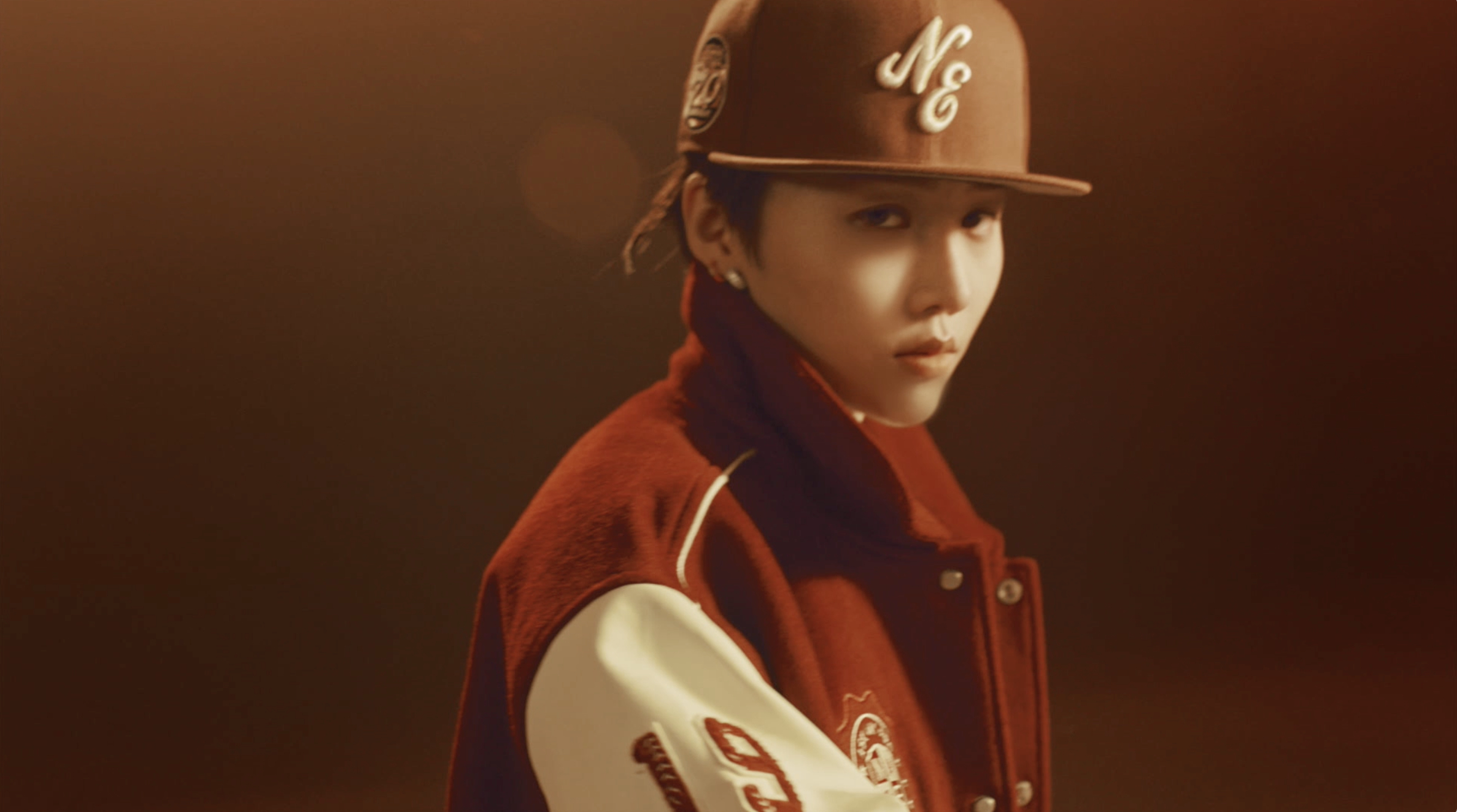 一直走在潮流尖端的New Era 59FIFTY 70周年啦～#刘雨昕带头先秀一