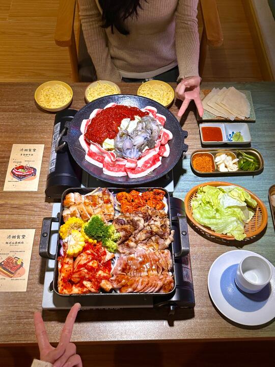 厦门：）适合1-2人食的温馨小店...（不贵）