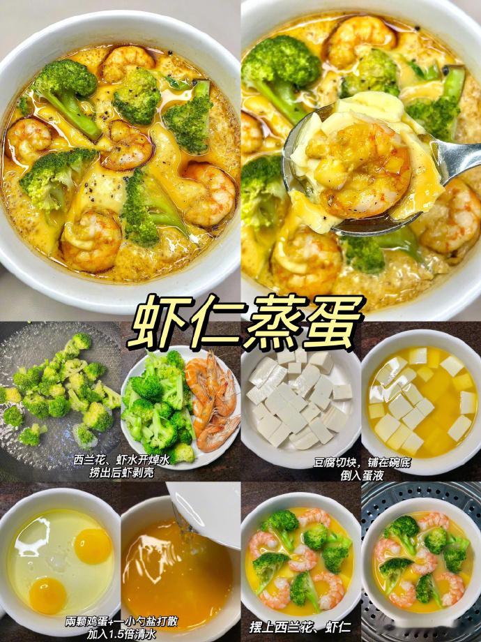 还有三个月就该穿裙子了❗️吃它肥油咔咔掉！我的宝藏食谱