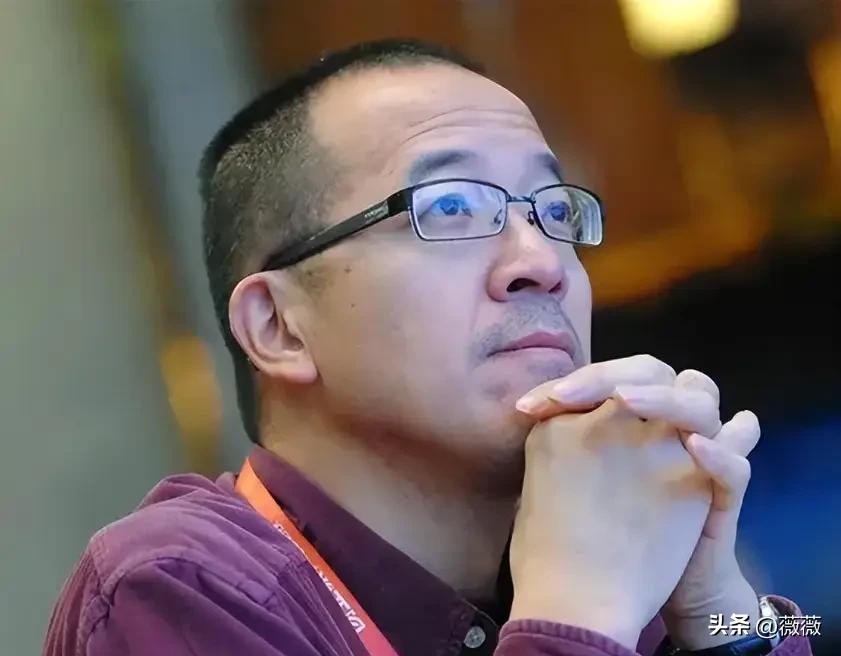 俞敏洪非常现实的话：
“初中的时候，你玩游戏厉害，班里的男生都佩服你；高中的时候