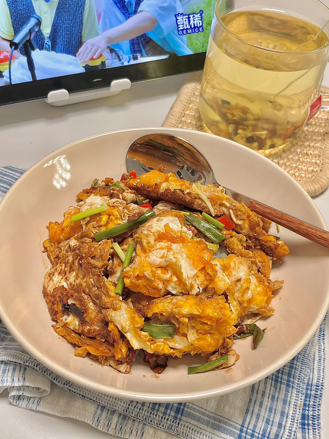 一人食 | 提供一些做饭灵感🥣