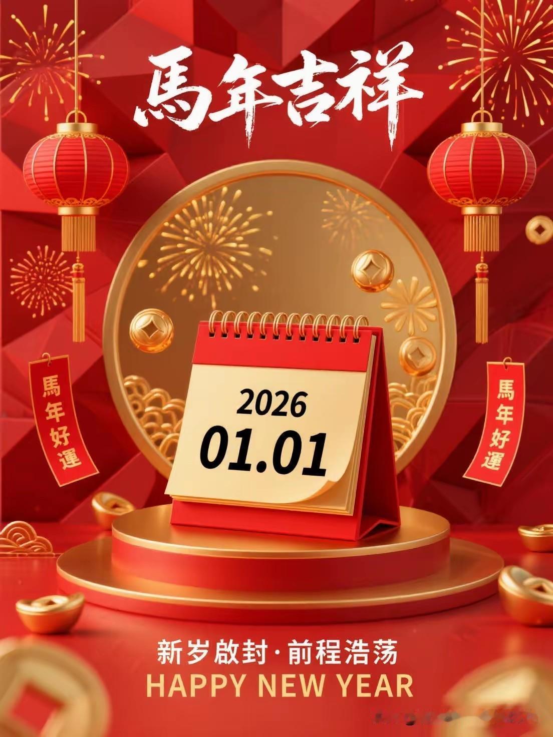 [玫瑰][玫瑰][玫瑰]2026年新岁启封，元旦之夜，CBA联赛将上演五场比赛，