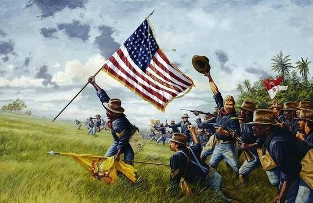 为了千古留名，特朗普一定会拿下格陵兰岛和加拿大的…
在美国的历史上，对于吞并加拿