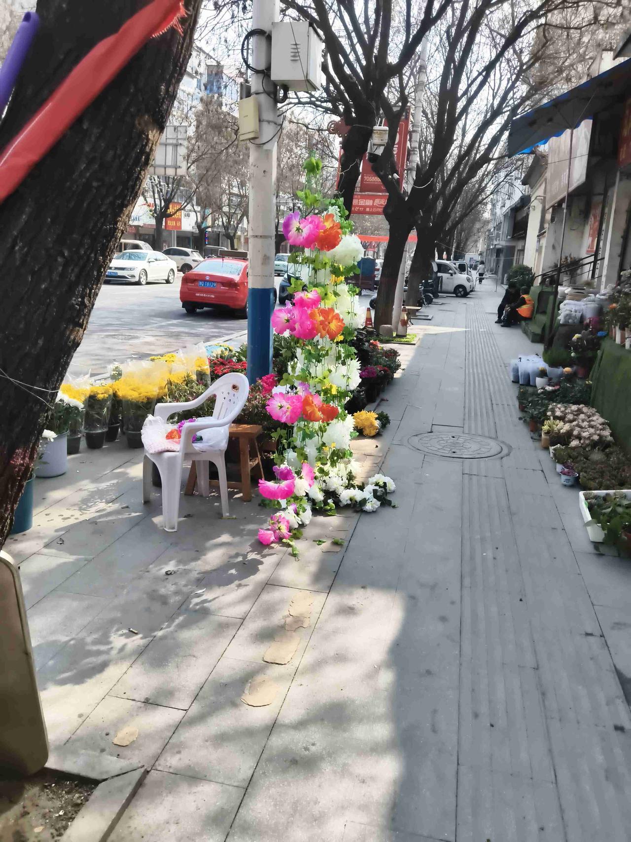 我的今日状态：😁轻松愉快
我这里的天气：☀️晴天