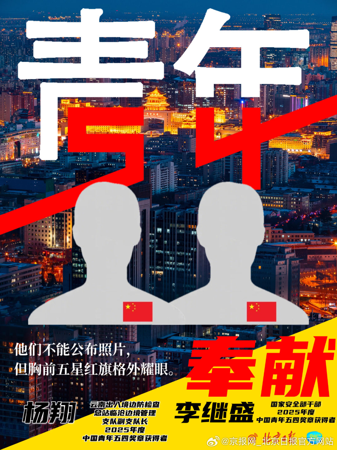 【#这是中国的青春密码# 】#你的青春关键词#百年前，陈独秀以《敬告青年》唤醒沉