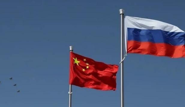 乌克兰终于明白：俄罗斯的真正支持者是谁？不是伊朗、不是朝鲜，而是中国！更出人意料