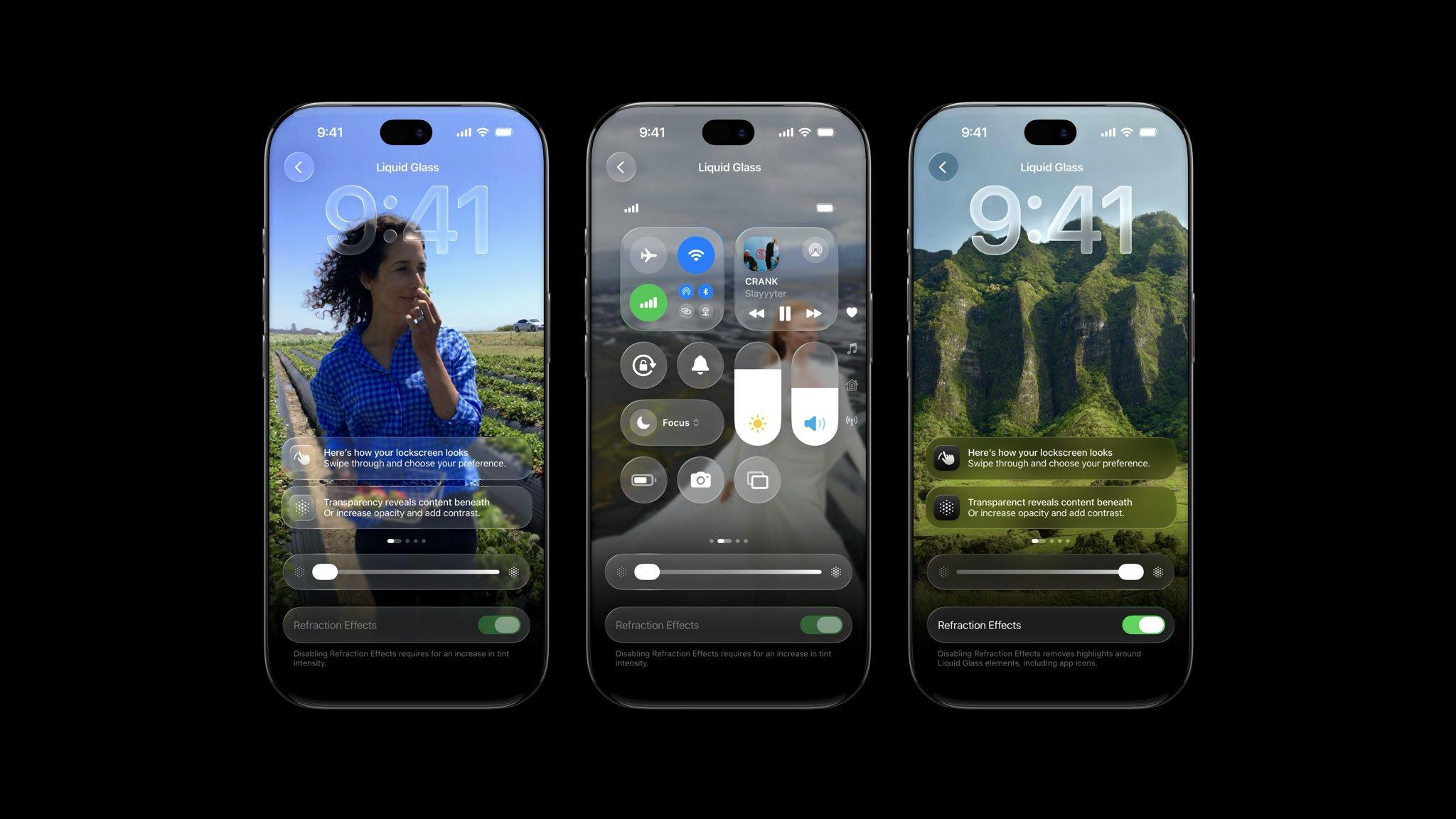 苹果关闭旧版验证，iOS 26.5已无法降级！iOS 27发布进入倒计时