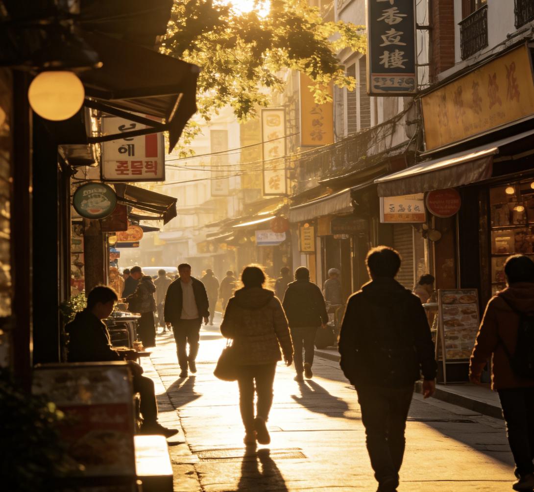 怎样才算一个人活明白了与万事言和，与自己和解，余生只取悦自己！慢慢活，慢慢懂，平