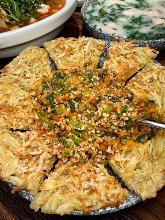 南京这家！！好吃的要命😭三刷了…