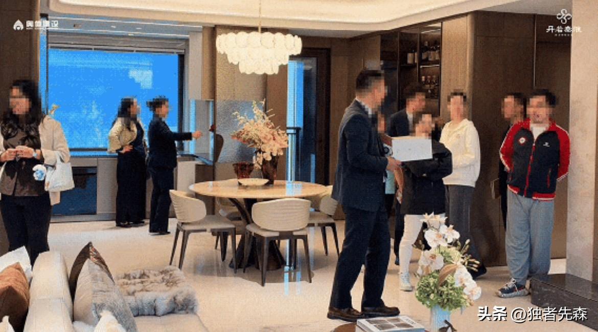 新政发威！南京新盘，悄悄卖爆！

刚刚刷到南京楼市微信平台：

刚刚过去的国庆黄