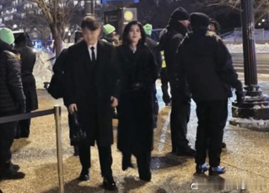 三星长公主之子被首尔大学录取：高中三年没玩手机据媒体报道，韩国三星集团“长公主”