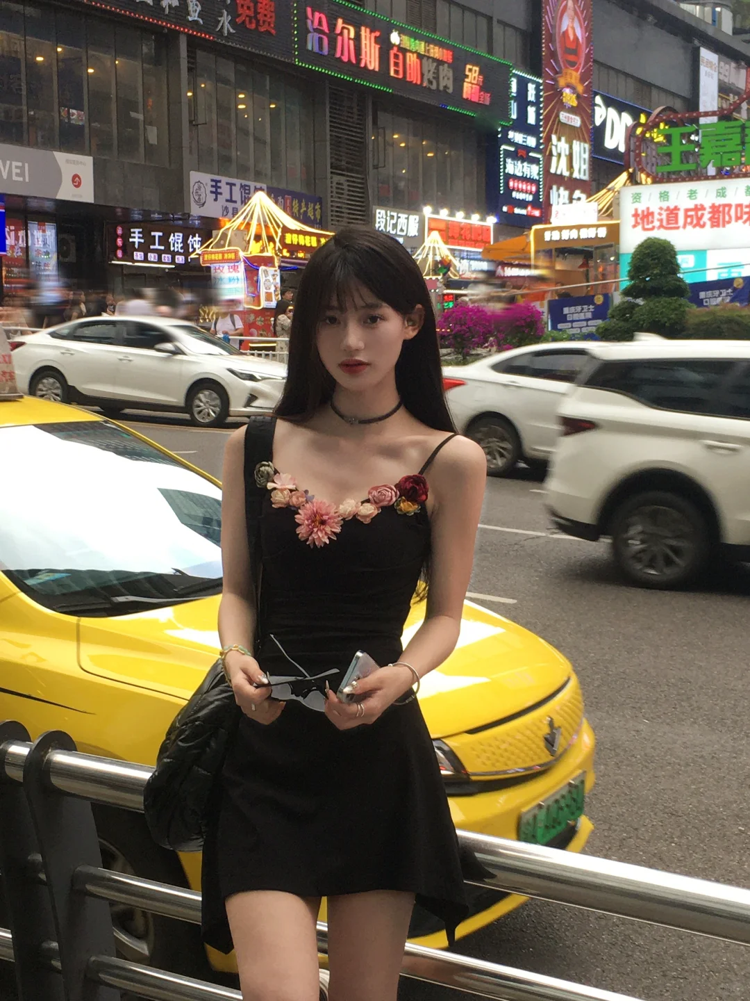 随便一拍就出片📷