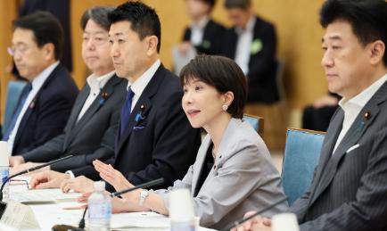 7月14日，日本政府主动放出一条消息，语气里透着藏不住的尴尬。
一周前的7月6日