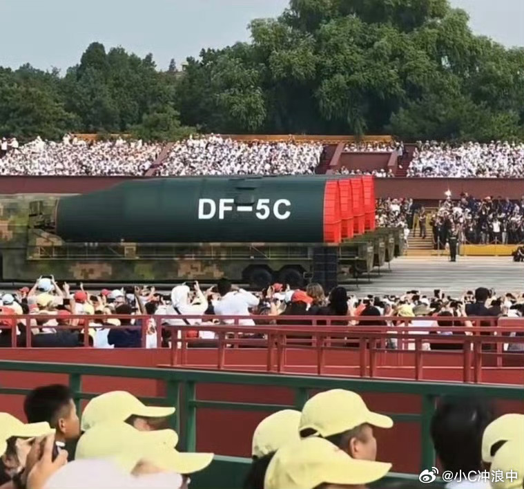 日本8️⃣个字：“打击范围覆盖全球” 小日本想收东风快递了…… 