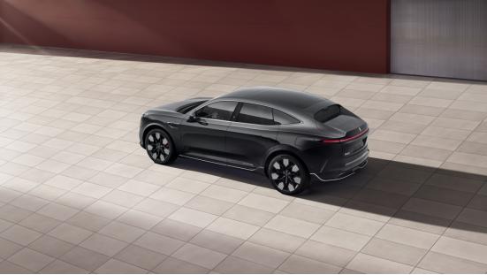 重庆产业新动向：阿维塔或建亚洲最大5G汽车工厂
7月26日晚，一段阿维塔工厂亮灯