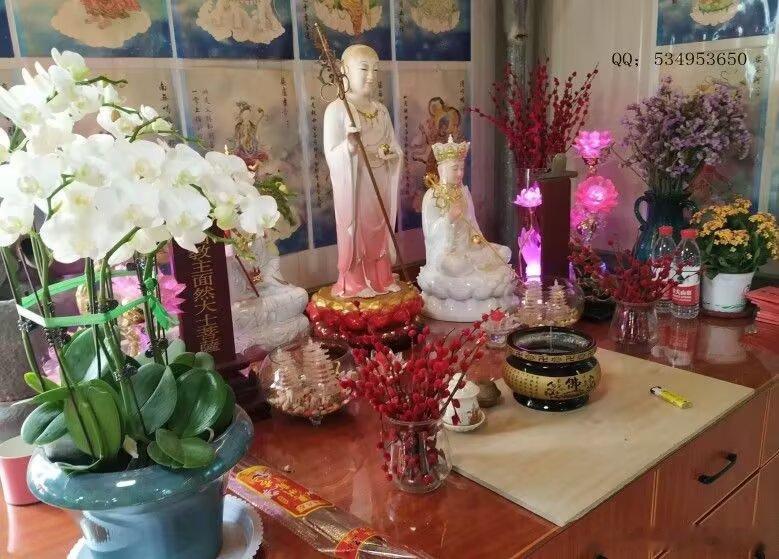 礼赞，大愿地藏王菩萨庇佑，化解一切冤亲债主，救度一切罪苦众生，阿弥陀佛！早安！ 