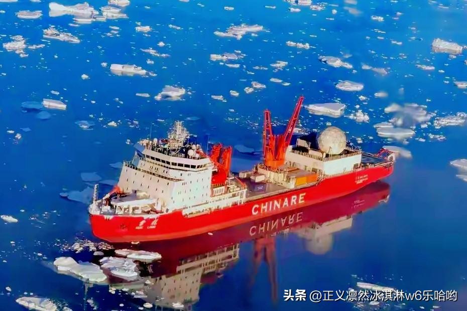 美欧在北极的战略合作就是一场利益算计的交易。2026年1月，特朗普和北约秘书长吕