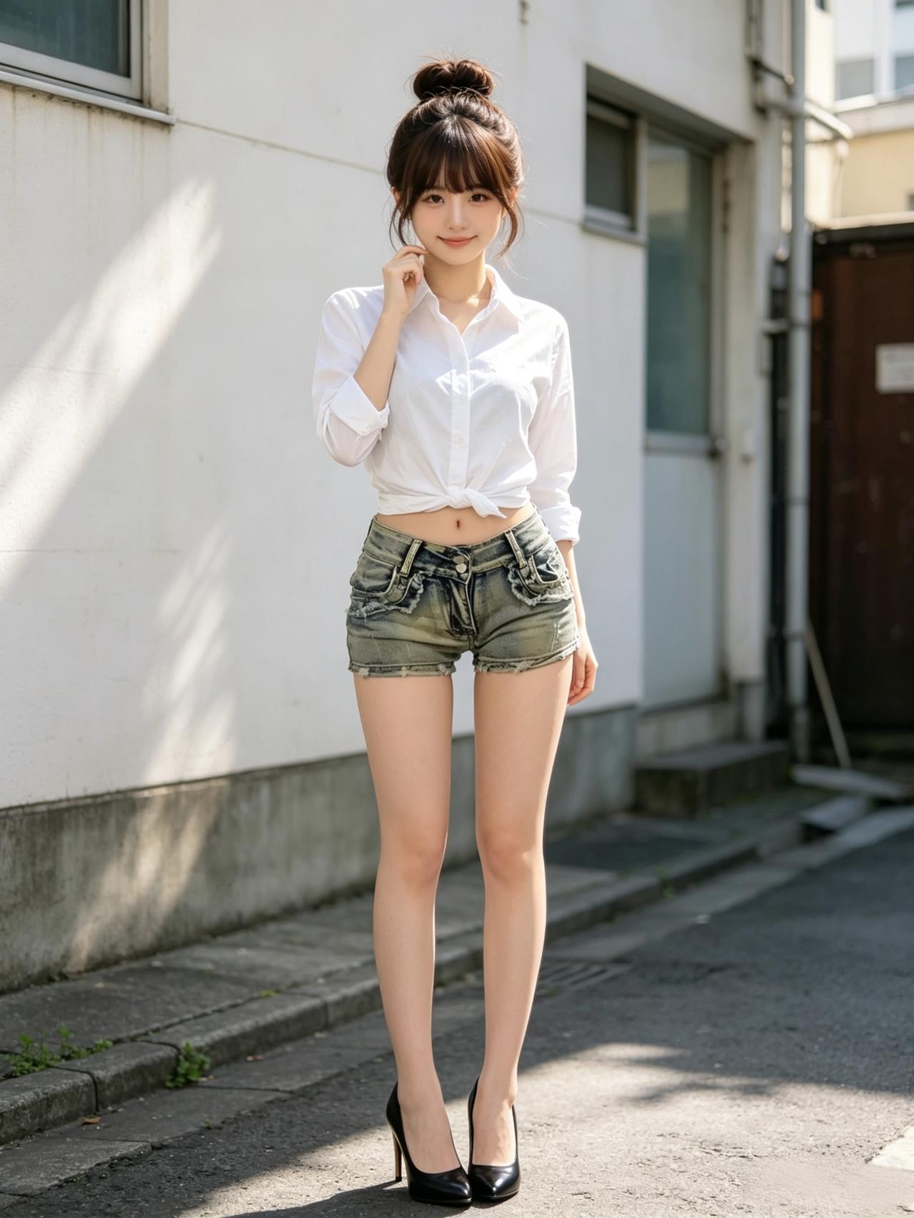 元气少女穿搭指南🌞✨女生如何穿搭看起来时尚更有品味呢 纯真少女风穿搭 气质少女