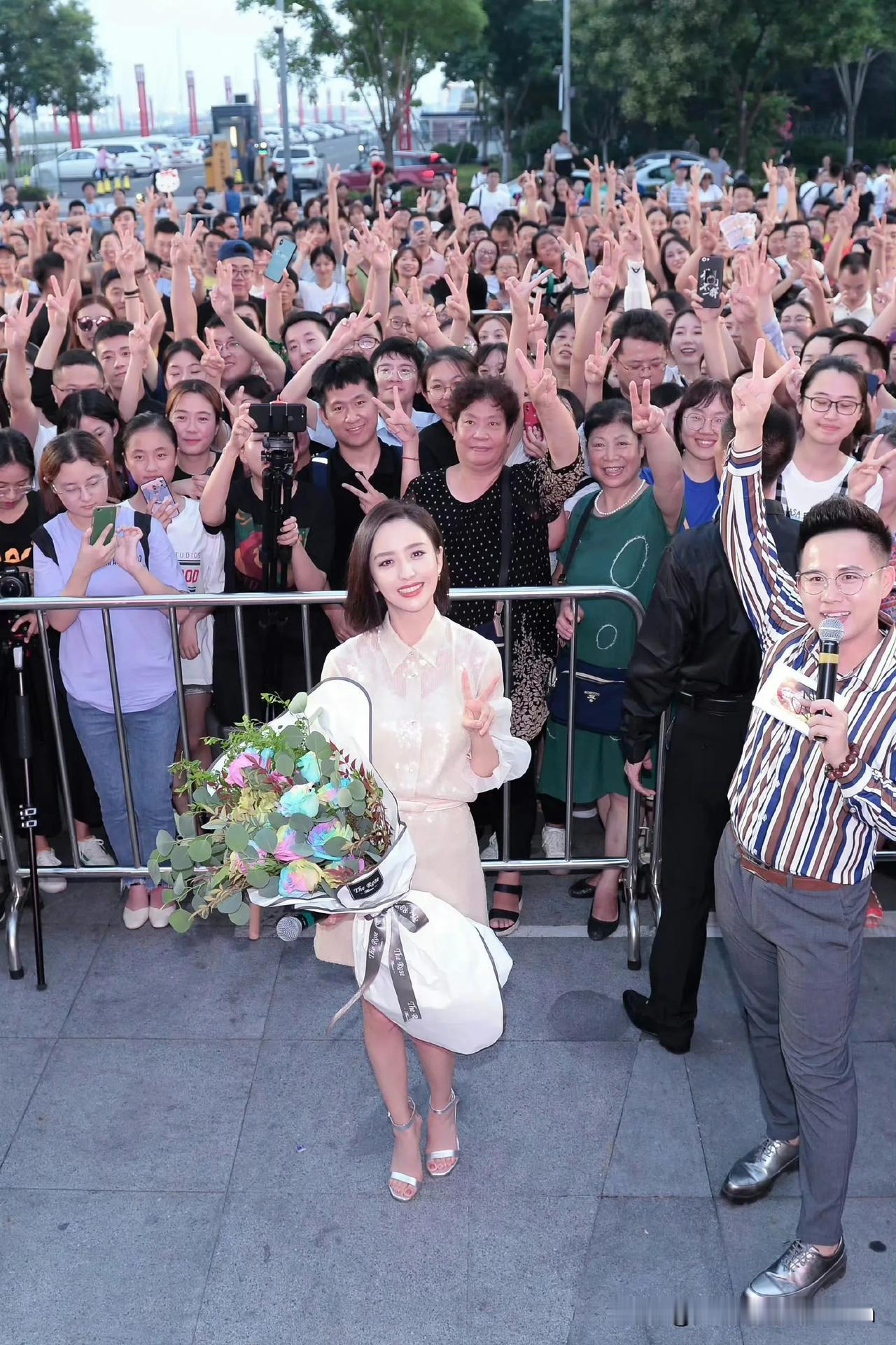 佟丽娅新片定档