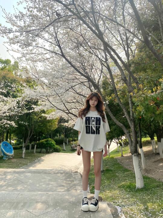 168/102 准备过夏天啦～