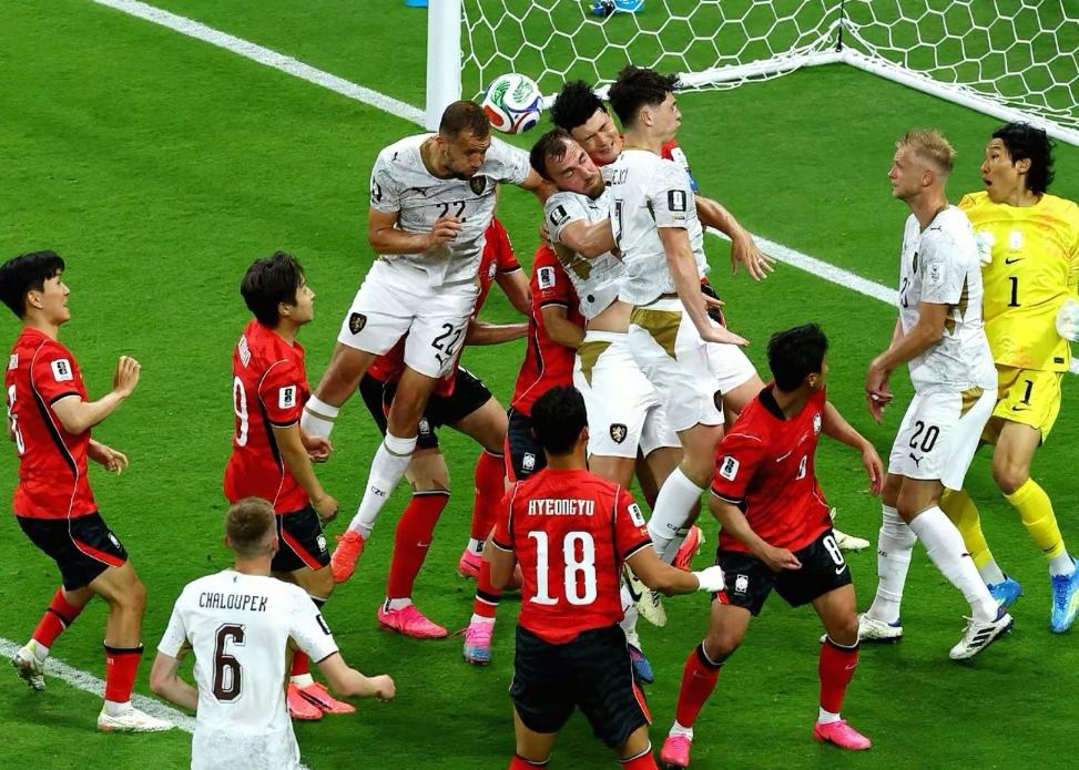 2026美加墨世界杯开赛至今，韩国逆转、日本绝平！亚洲球队首轮不败，留给中国足球