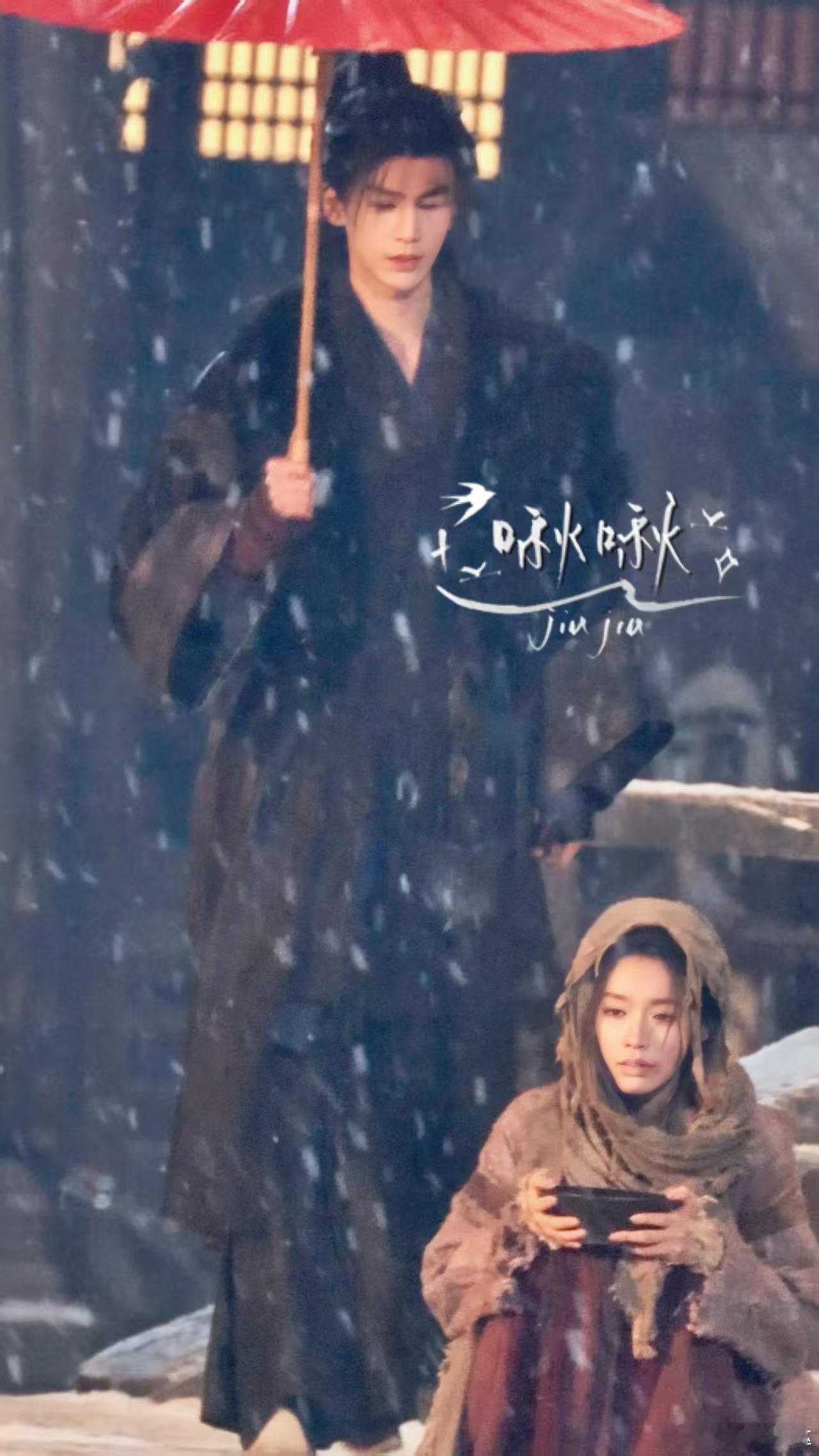 曝林允在归鸾剧组冻了十几个小时团队回应很明确，一切顺利。常备药品以备不时之需很正