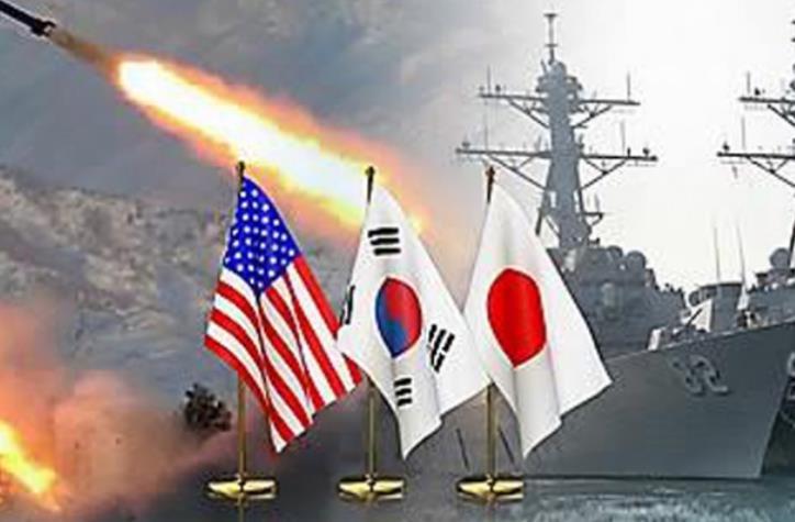 金正恩刚结束访华，美日韩就作出一个重大决定！

韩联社 9 月 5 日证实，美日