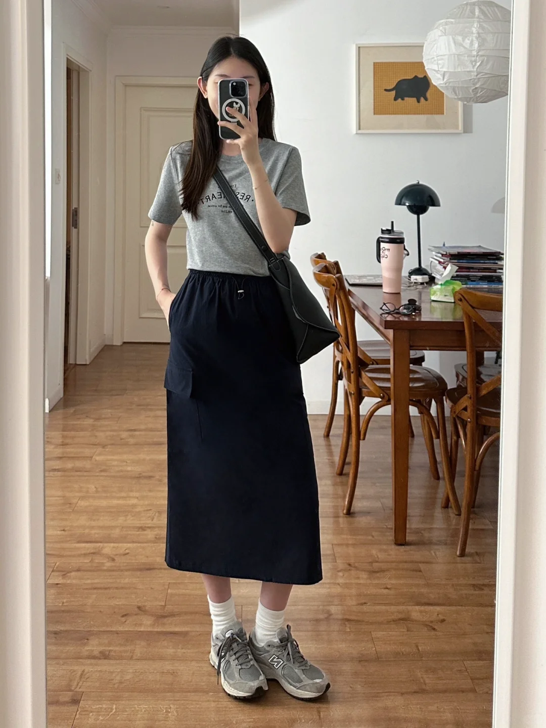 胶片日常🍃就这样简单随意走天下