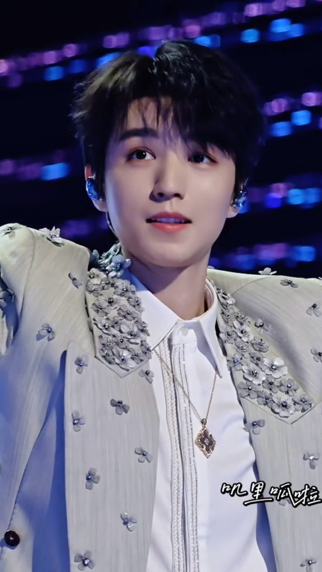 我的心已经等你好多年 