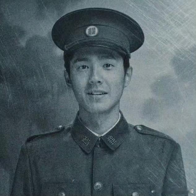 刘昊然十年前的回旋镖正中眉心刘昊然十年轮回的宿命感！从寄信少年到邮差阿昌，两张照