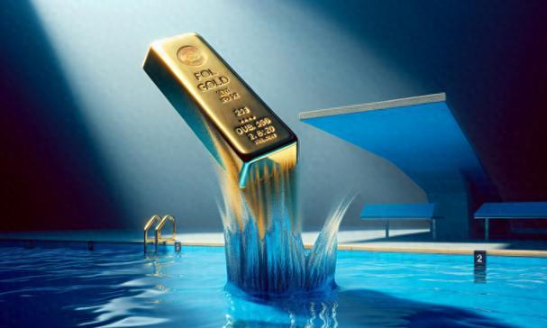 上联：天上银河无船渡
下联：地下金山有谁攀