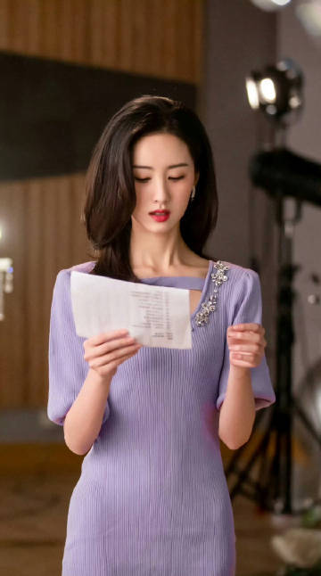 陈都灵的骨相也蛮厉害的诶 
