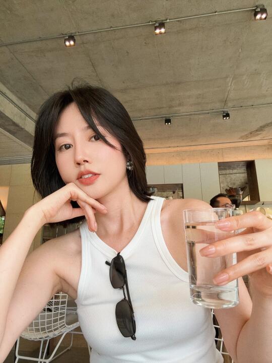 今天长这样
