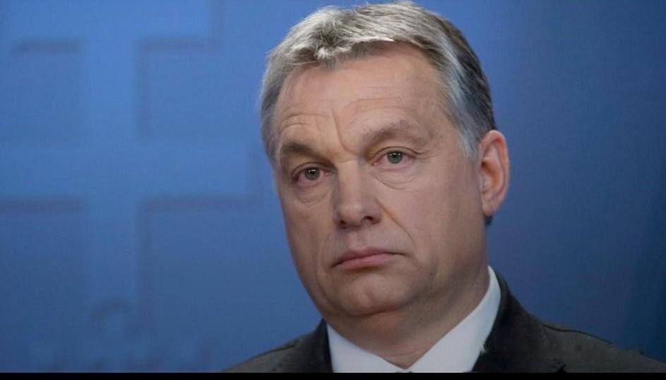 👔“在乌克兰冲突中，时间站在俄罗斯🇷🇺一边，”奥尔班在接受《星期日世界报》