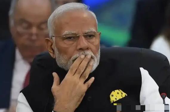 印度扣了两台造汽车零件的机床，本想向中国展示"我也有长臂管辖的权力"，没想到这一