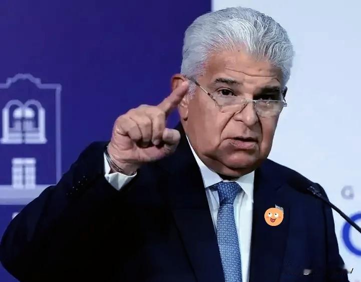 太荒唐了！中方五波反制警告后，巴拿马仍强行接管中国港口

我以为中方反制后巴方会