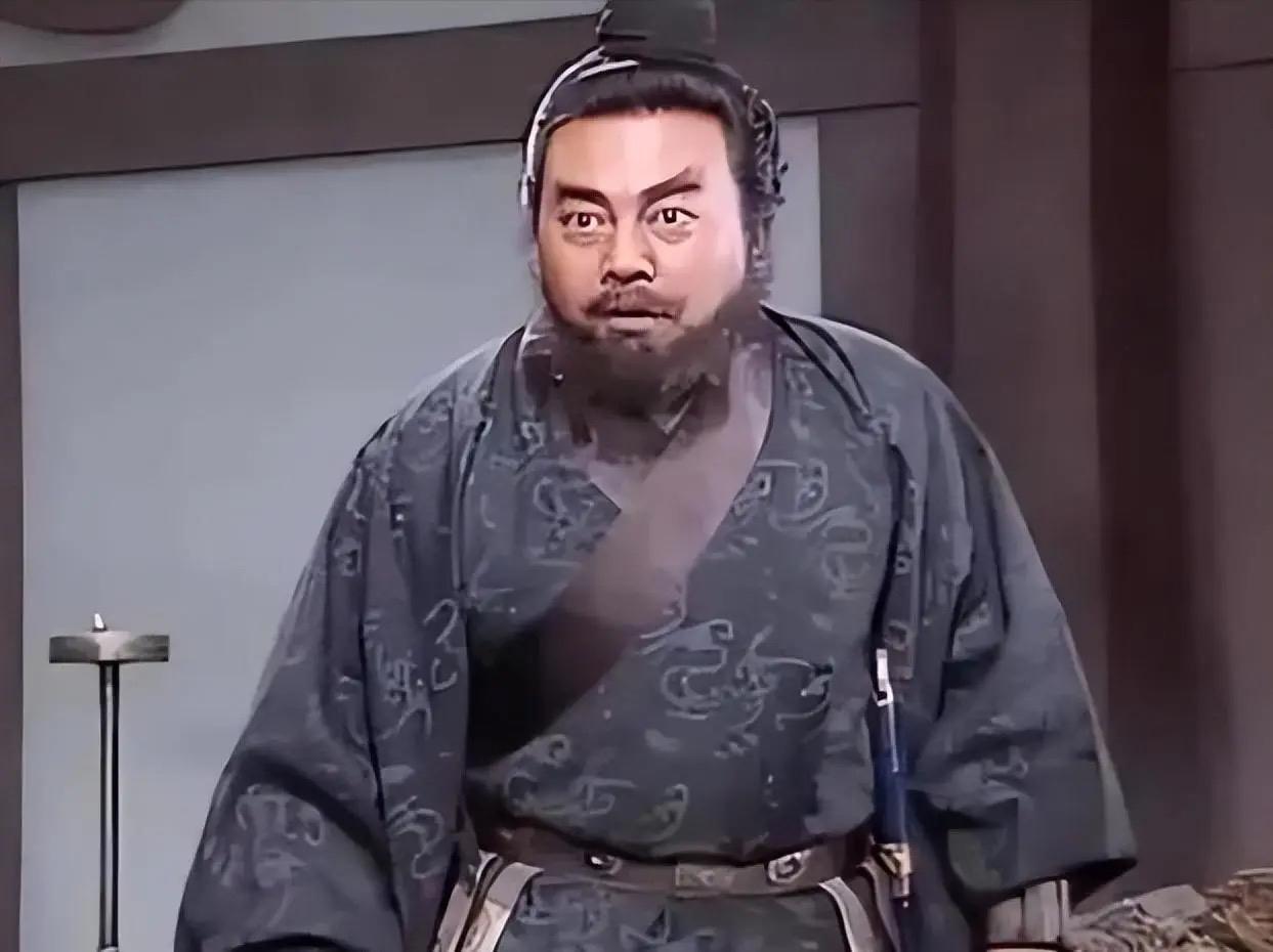 三国张飞：表面糙汉，实则细到离谱
          三国时期的张飞，以豪爽直率