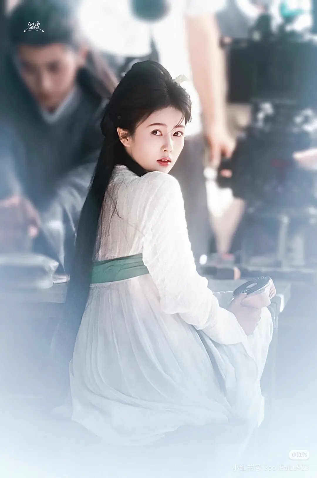 白鹿成为流量花是好是坏？ 