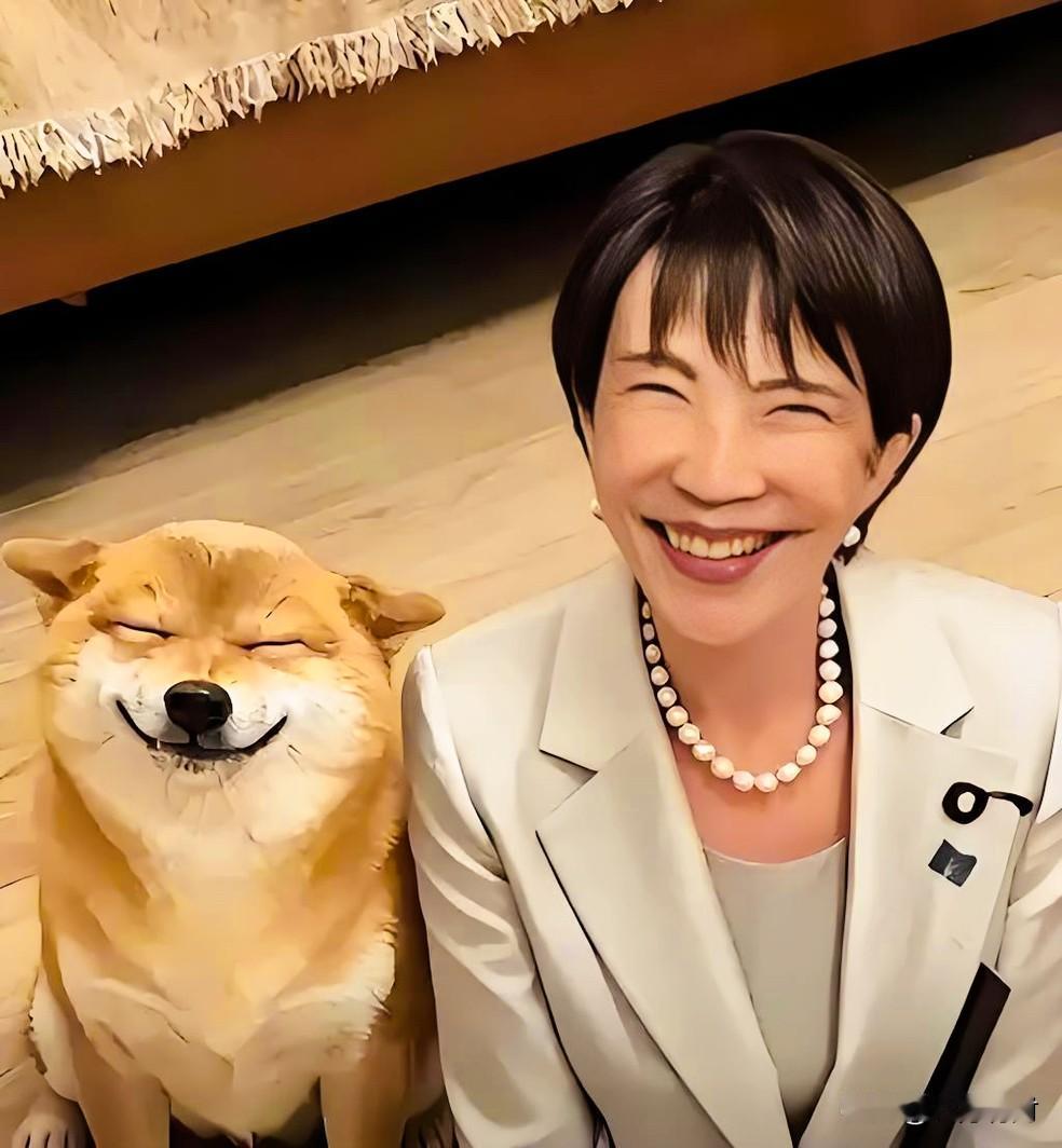 11月7号，日本政客高市早苗放出狠话，说如果他的战舰被卷入冲突，就意味着日本会动