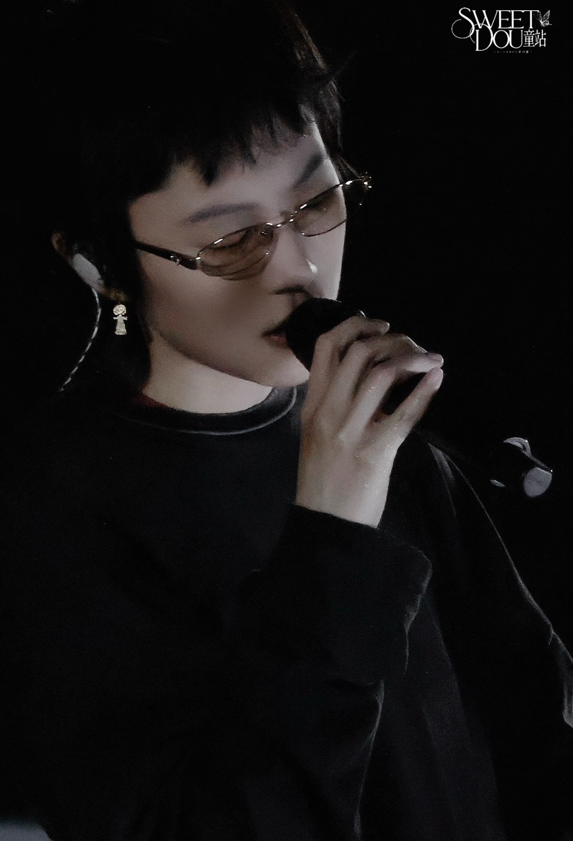 窦靖童｜帅的过分 歌手2026
