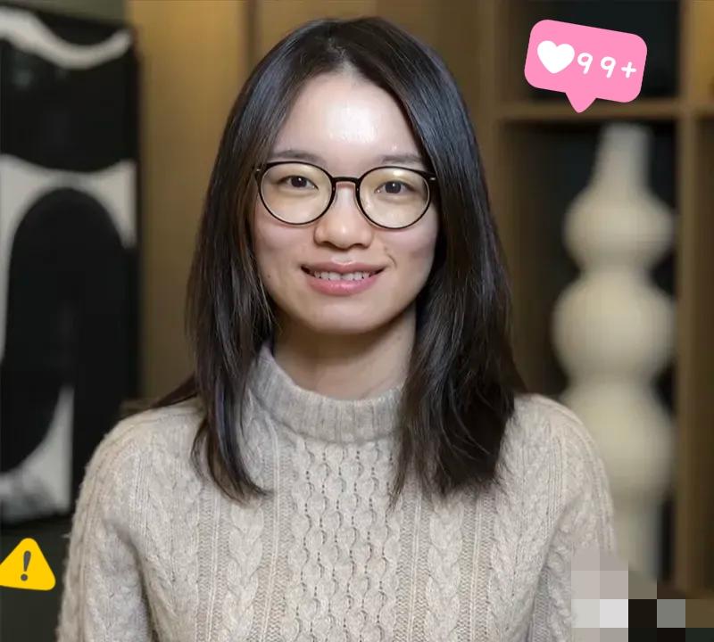 王虹，该做的一样没做，35岁没结婚没孩子，全网查不到婚姻记录，可人家刚拿下菲尔兹