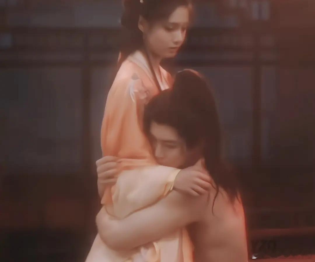 现在剧情的男演员都是轮番脱啊 